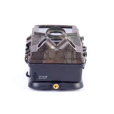 Wireless Water Resistant Night Vision Trail Scouting Camera Recorder