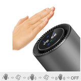 HEPA Air Purifier Pro with Carbon Activated Filter