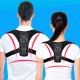 Pro Back Posture Corrector Brace