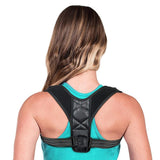 Pro Back Posture Corrector Brace