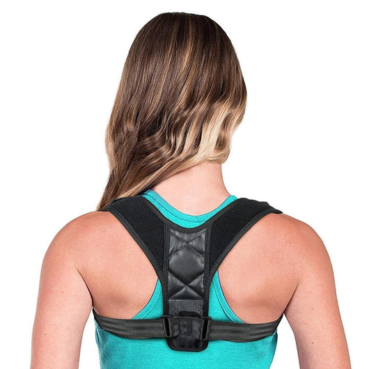 Pro Back Posture Corrector Brace