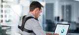 Pro Back Posture Corrector Brace