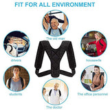 Pro Back Posture Corrector Brace