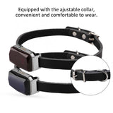 GPS Location Waterproof Dog Tracker Collar