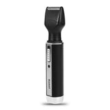 Rechargeable Nose Hair Trimmer Eyebrow Sideburns Cordless Clipper (4 in 1)