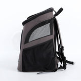 Cat Carrier Bubble Backpack