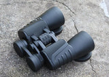 Waterproof BAK4 Long Range HD 20x50 Night Vision Binoculars