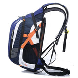 Biking Hydration Backpack with Water Pouch