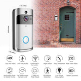 Eken Smart WiFi HD Video Doorbell V5 Pro