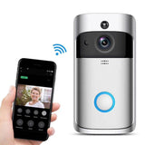 Eken Smart WiFi HD Video Doorbell V5 Pro