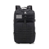 Tuguan 50L Army Military Pro Tactical Backpack for Camping, Hunting, Hiking, Outdoors