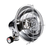 Portable Gas Stove & Food Heater for Camping