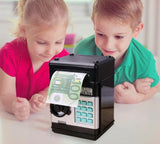 Kids Automatic ATM Piggy Bank