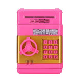 Kids Automatic ATM Piggy Bank