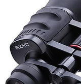 Professional BAK4 Long Range Night Vision Zoom Binoculars, 10-30x50
