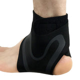 Elastic Pro Ankle Brace for Support and Protection