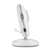 VB603 3.2 Inch Wireless LCD Night Vision Video Baby Monitor Camera with Lullabies