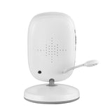 VB603 3.2 Inch Wireless LCD Night Vision Video Baby Monitor Camera with Lullabies