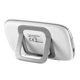 VB603 3.2 Inch Wireless LCD Night Vision Video Baby Monitor Camera with Lullabies