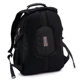 Laptop Pro Backpack Large Waterproof Multi Functional with USB Charging Port