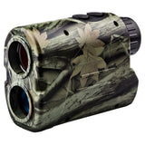 Professional Military Laser Rangefinder for Hunting and Golfing with 600m Distance Meter