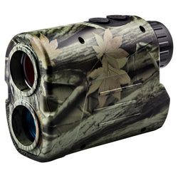 Professional Military Laser Rangefinder for Hunting and Golfing with 600m Distance Meter