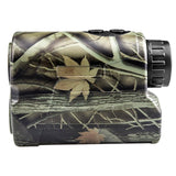 Professional Military Laser Rangefinder for Hunting and Golfing with 600m Distance Meter