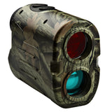 Professional Military Laser Rangefinder for Hunting and Golfing with 600m Distance Meter