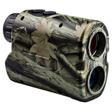 Professional Military Laser Rangefinder for Hunting and Golfing with 600m Distance Meter