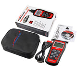 KW808 OBD2 Car Scanner Auto Diagnostic Code Reader Tool