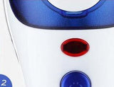 Tinton Portable Handheld Iron Clothes Steamer 800W, 220V