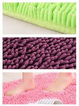 Soft Comfy Bathroom Rug Bath Mat