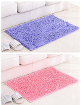 Soft Comfy Bathroom Rug Bath Mat