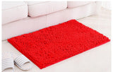 Soft Comfy Bathroom Rug Bath Mat